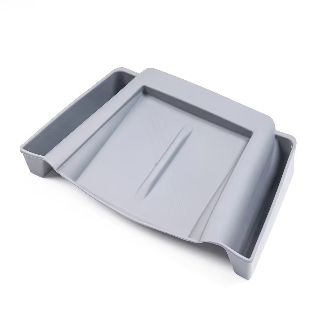 2024+ Model 3 Highland Central Control Wireless Charging Silicone Pad Storage Box For Tesla - T-Launch