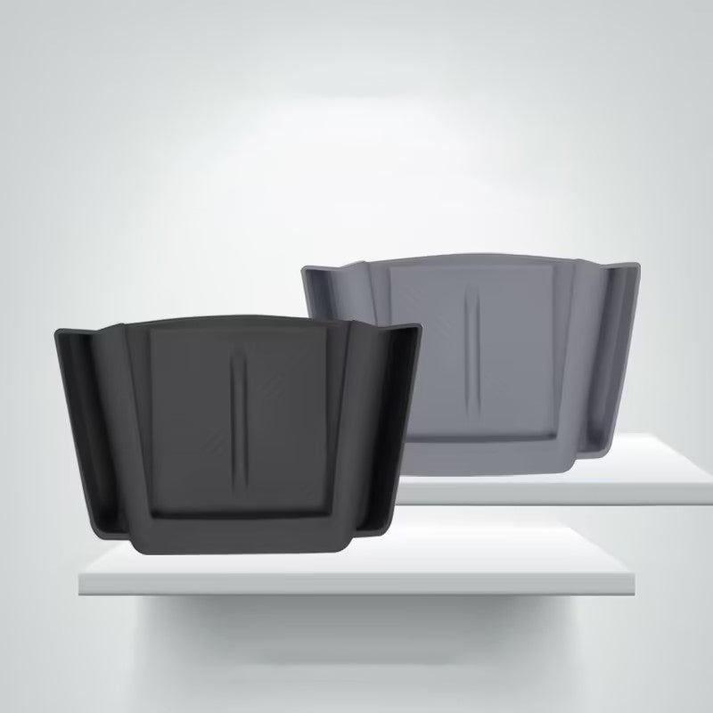 2024+ Model 3 Highland Central Control Wireless Charging Silicone Pad Storage Box For Tesla - T-Launch