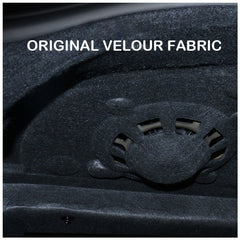 2024+ Model 3 Highland Rear Trunk Soundproof Cotton - T-Launch