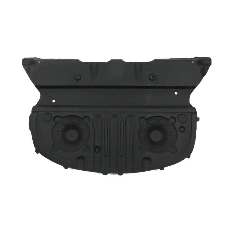 2024+ Model 3 Highland Rear Trunk Soundproof Cotton - T-Launch