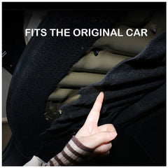 2024+ Model 3 Highland Rear Trunk Soundproof Cotton - T-Launch