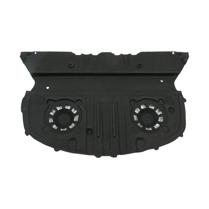 2024+ Model 3 Highland Rear Trunk Soundproof Cotton - T-Launch
