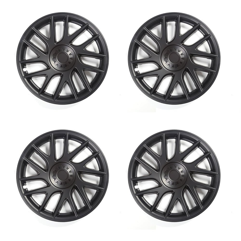 2024+ Model 3 Highland Wheel Covers for Tesla 18inch Photon Wheel Caps (4 Pcs) - T-Launch