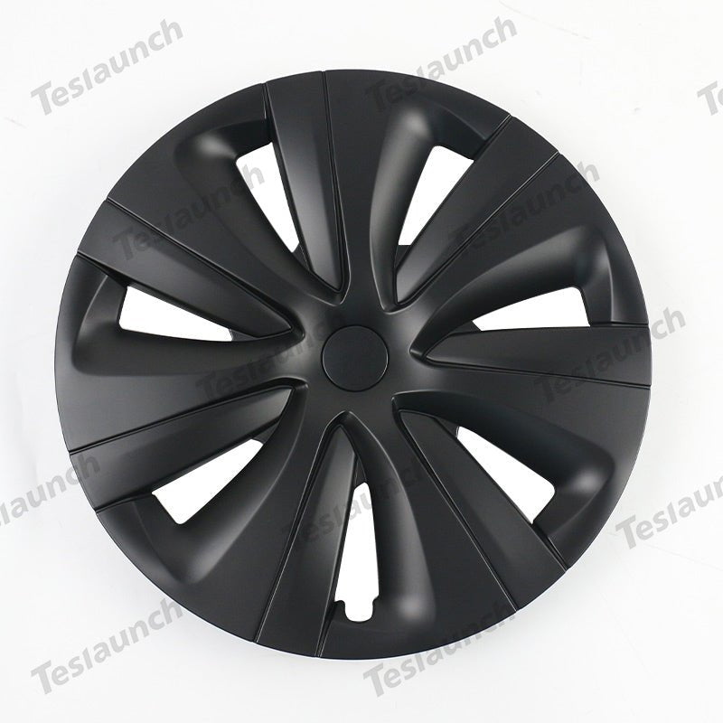 2024+ Model 3 Highland Wheel Covers for Tesla 18inch Photon Wheel Caps (4 Pcs) - T-Launch
