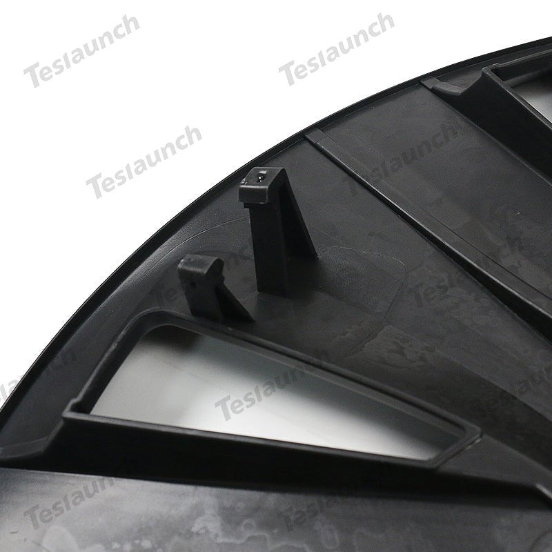 2024+ Model 3 Highland Wheel Covers for Tesla 18inch Photon Wheel Caps (4 Pcs) - T-Launch