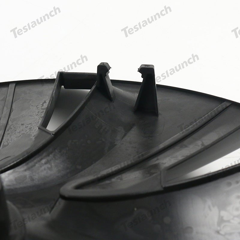 2024+ Model 3 Highland Wheel Covers for Tesla 18inch Photon Wheel Caps (4 Pcs) - T-Launch