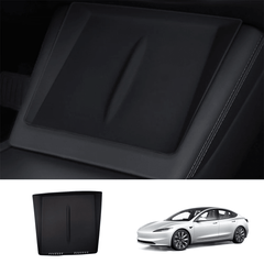 2024+ Model 3 Highland Wireless Charging Anti-Slip Protective Mat - T-Launch