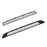 Model Y Radiator Protective Mesh Grill Panel for Tesla(2020-2024)