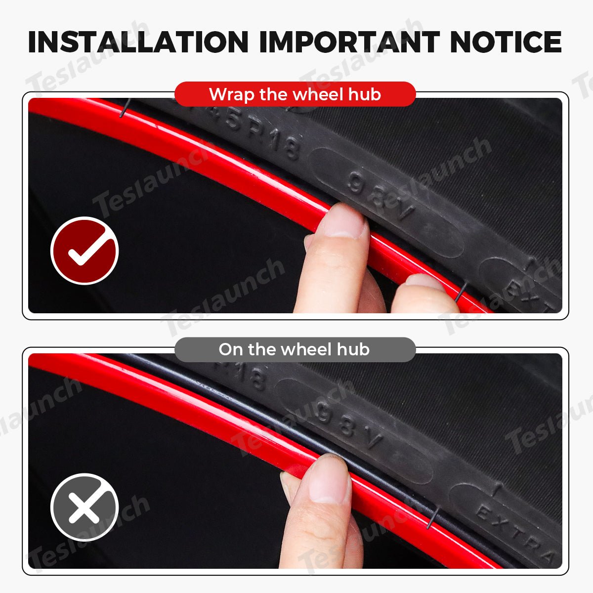 20''Helix 2.0 Wheels Aluminum Alloy Wheel Rim Protectors for Tesla Model Y Juniper 2025+ - T-Launch