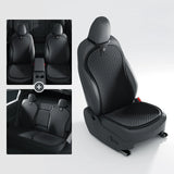 Tesla Summer Cool Sittdyna (passar alla bilar)