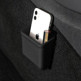 Center Console Kardborrestick Förvaringsbox Organizer För Tesla [[PL170]] 3/Y (2017-2024)