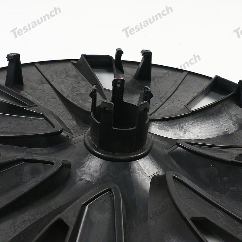 Tesla 2024 Model 3 Highland Wheel Covers for 18inch Photon Wheel Caps –  TESLAUNCH