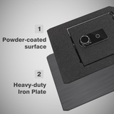 Anti-diefstal Center Console Veilige Lockbox voorTeslaCybertruck