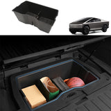 Rear Bed Lower Portable Storage Box for Cybertruck