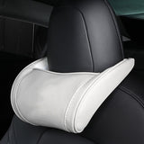 Neck Support Pillow for Tesla Accessories - Model S/X/3/Y (2012-2024)