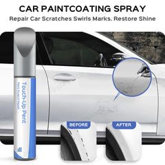 Touch Up Paint for Bimmer