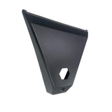 [Real Carbon Fiber] Cabin Camera Trim Cover for Tesla Cybertruck