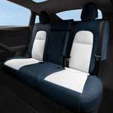 All-Inclusive 2020-2024 5 Seat Tesla Model Y Seat Cover