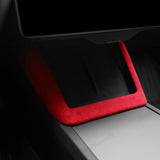 Alcantara Wrap Kit Tesla 2024+ [[PL170]] 3 Highland Interior Accessories