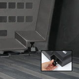 Adjustable Vault Cargo Divider for Cybertruck