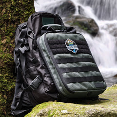 Starlink Mini On-the-Go Travel Carrying Bag