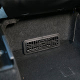 Under Seat Air Vent Protection Cover For Tesla Model Y Juniper 2025+ (2PCS)