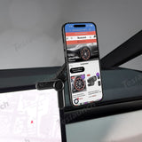 Magnetic Phone Holder for Cybertruck