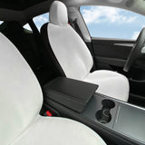 Breathable Front Seat Cover for Tesla Model 3/Y