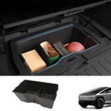 Rear Cargo Lower Trunk Portable Storage Box for Cybertruck