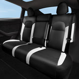 All-Inclusive 2020-2024 5 Seat Tesla Model Y Seat Cover