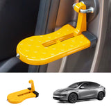Universal Roof Access Hook Step for All Cars