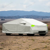 All-Weather Full Cover Outdoor Car Cover for Tesla Cybertruck