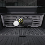 Adjustable Vault Cargo Divider for Cybertruck