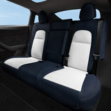 All-Inclusive 2020-2024 5 Seat Tesla Model Y Seat Cover