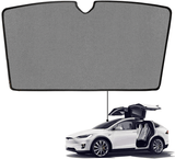 Tettuccio apribile Parasole anteriore per Tesla  Model X (2021-2023) Accessori