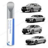 Opravte malování pro Bimmer
