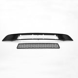 Model Y Radiator Protective Mesh Grill Panel for Tesla(2020-2024)