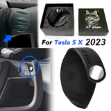 AP PAPA Yoke -versio Autopilot Nag -vähennyslaite vuodelle 2023 Tesla Model S/X