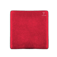 Alcantara Cushion for Tesla Model 3/Y/X/S/Cybertruck (1 Pc)
