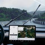 Tesla Silikone vindusviskerblade til vindusrute Model 3/Y