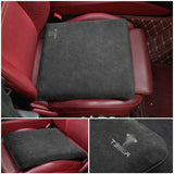 Tesla Alcantara Cushion for Model 3/Y/X/S