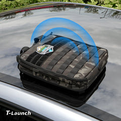 Starlink Mini On-the-Go Travel Carrying Bag