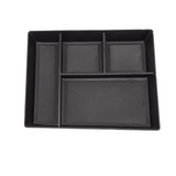 Premium Organizer Tray Glove Box Storage for Cybertruck