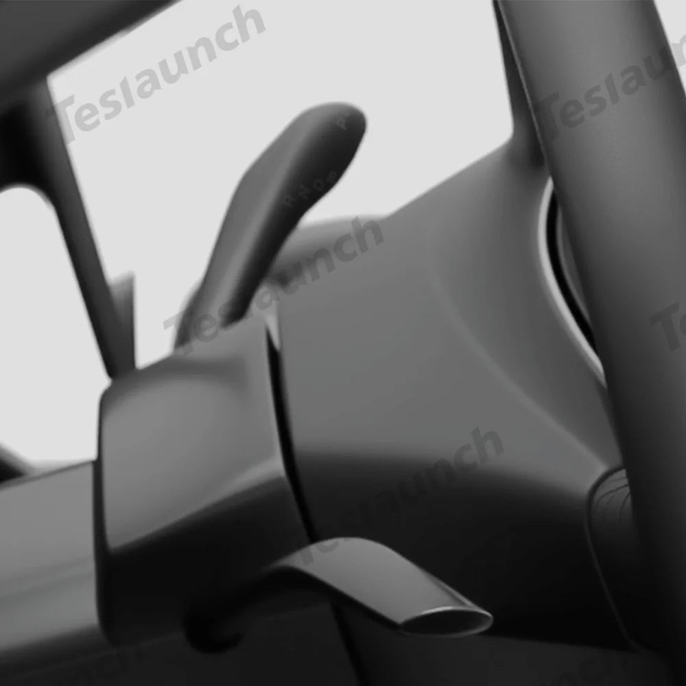 Model Y Juniper 2025+ OEM Style Gear Shift Stalk Kit for Tesla