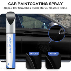 Touch Up Paint for Bimmer