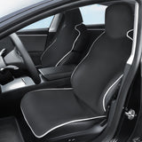 Non-Slip Neoprene Waterproof Seat Cover - Fits All Cars