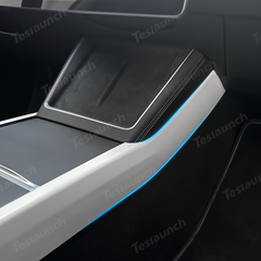 Center Console Side Trim Cover for Tesla Model Y Juniper 2025+