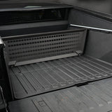 Adjustable Vault Cargo Divider for Cybertruck