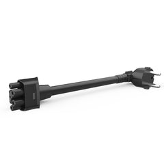 Europäischer Schuko-Adapter für Tesla Model S/X/3/Y Gen 2 Mobiler Anschluss