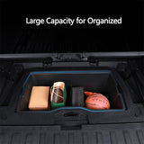 Rear Bed Lower Portable Storage Box for Cybertruck